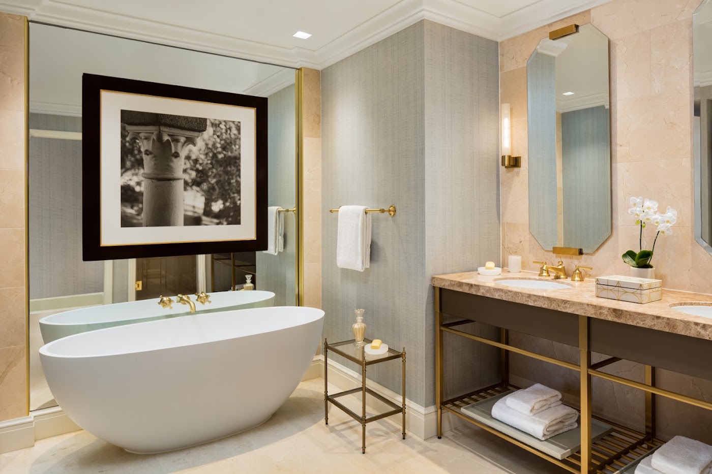Rosewood Mansion on Turtle Creek, dog-friendly hotel, photo 5