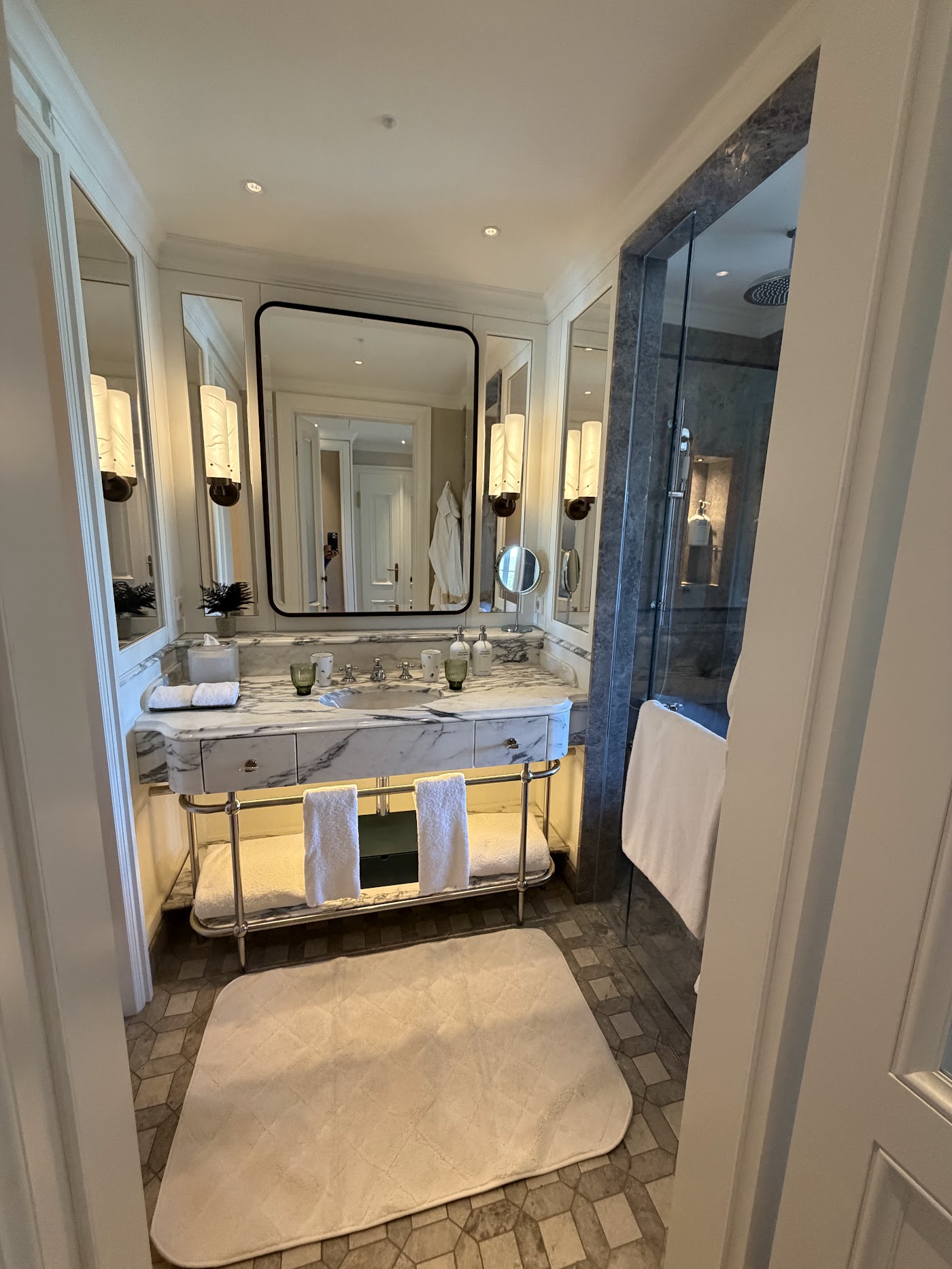 Rosewood Schloss Fuschl, dog-friendly hotel, photo 4