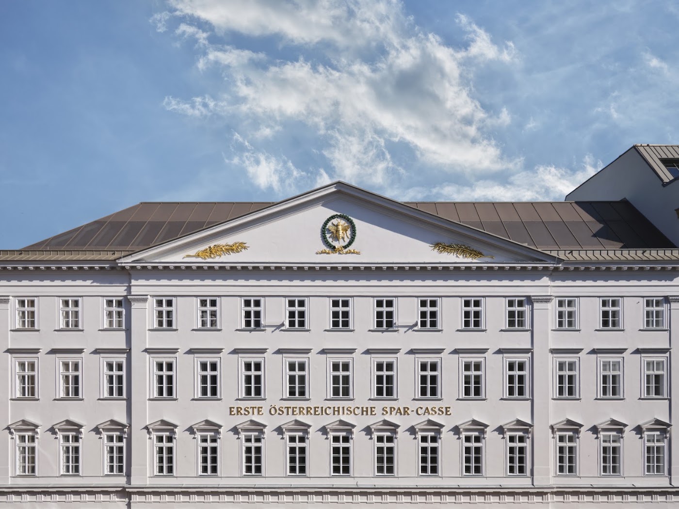 Rosewood Vienna, dog-friendly hotel, photo 2
