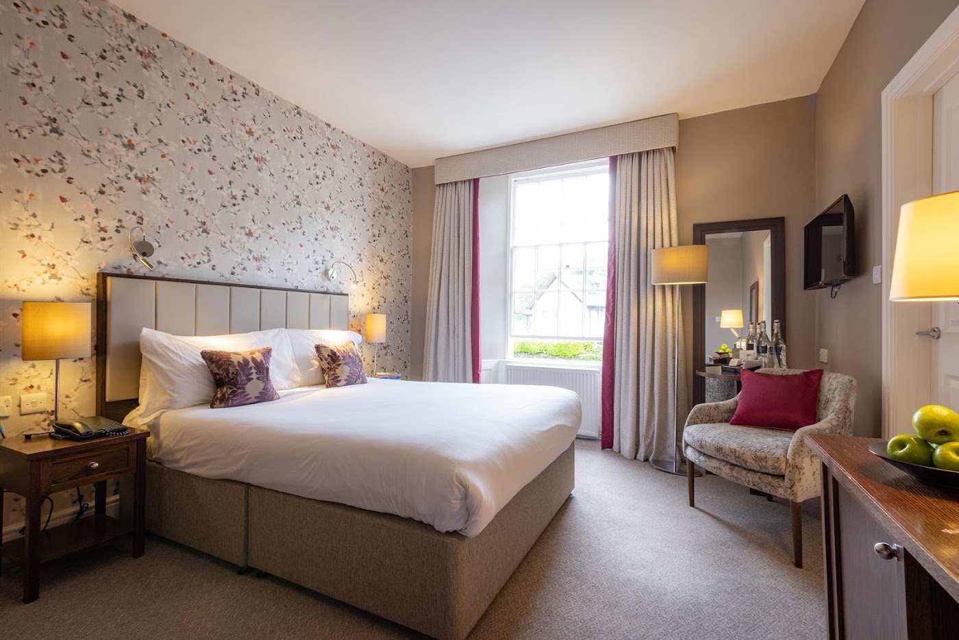 Rothay Garden Hotel by Harbour Hotels, dog-friendly hotel, photo 2