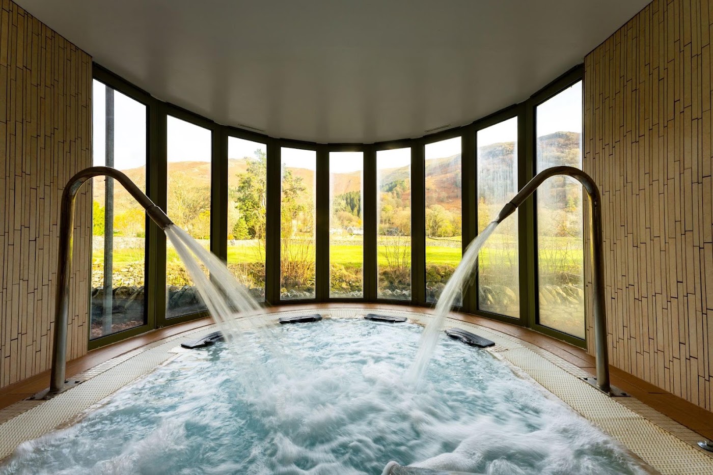 Rothay Garden Hotel by Harbour Hotels, dog-friendly hotel, photo 3