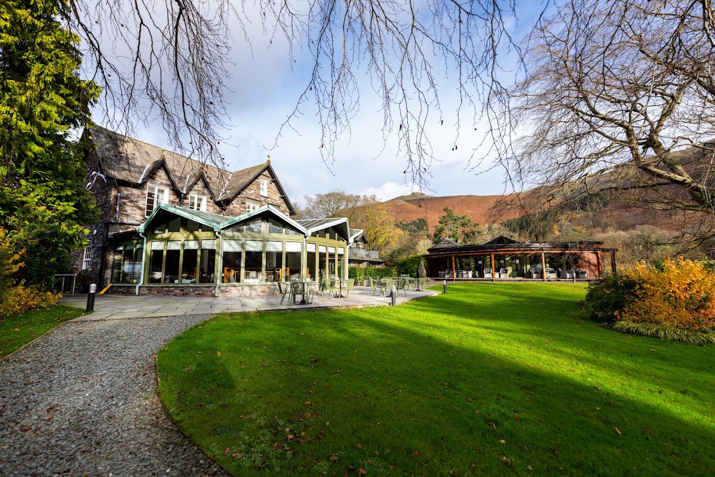 Rothay Garden Hotel by Harbour Hotels, dog-friendly hotel, photo 5