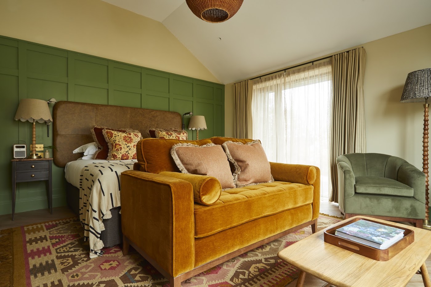 Rothay Manor Hotel, dog-friendly hotel, photo 4