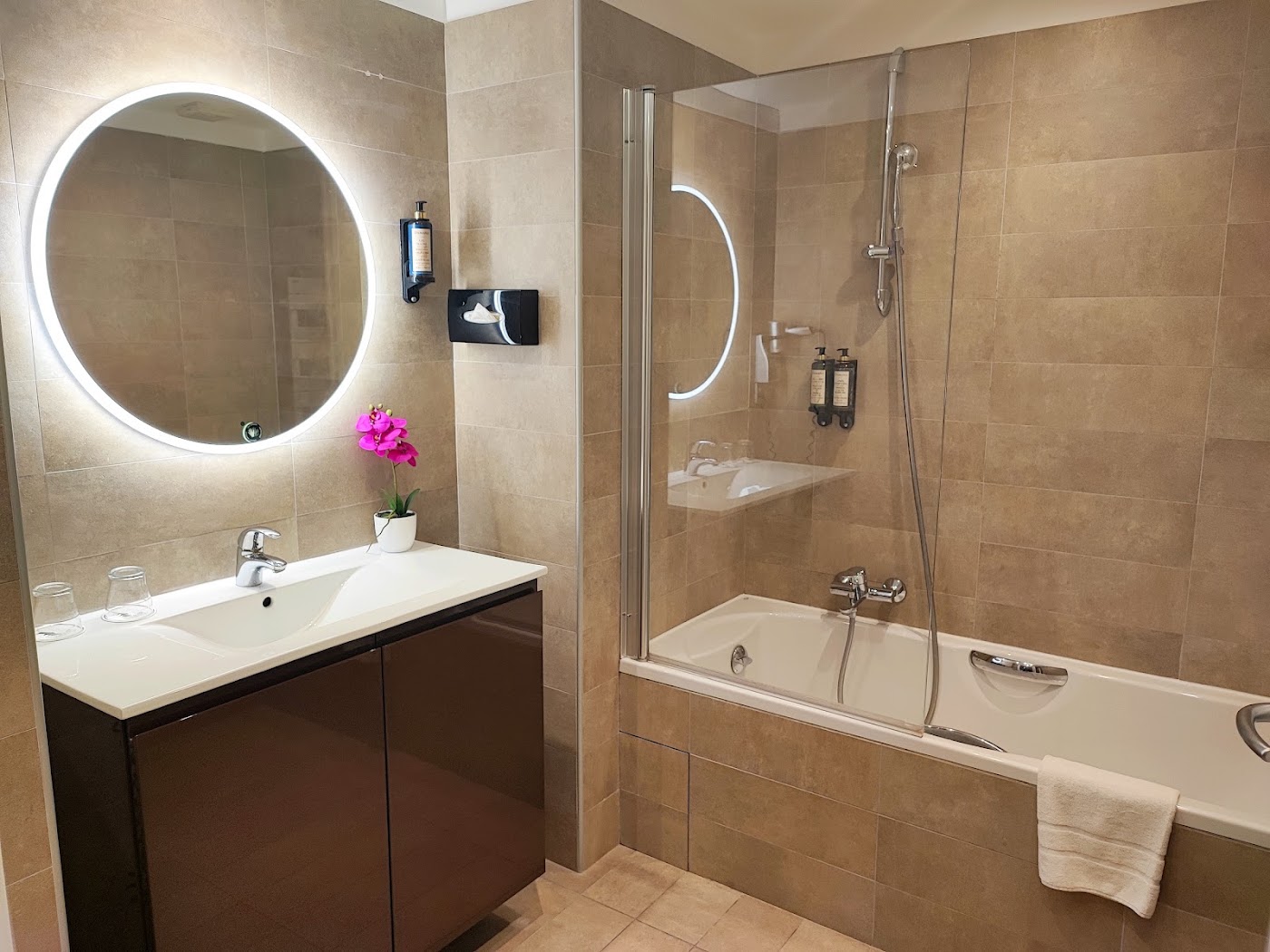 Royal Antibes, dog-friendly hotel, photo 5