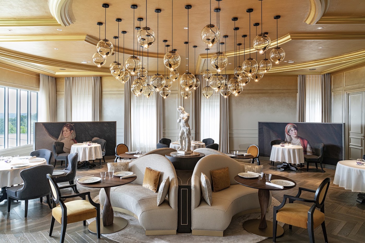 Royal Champagne Hotel & Spa, dog-friendly hotel in Champagne