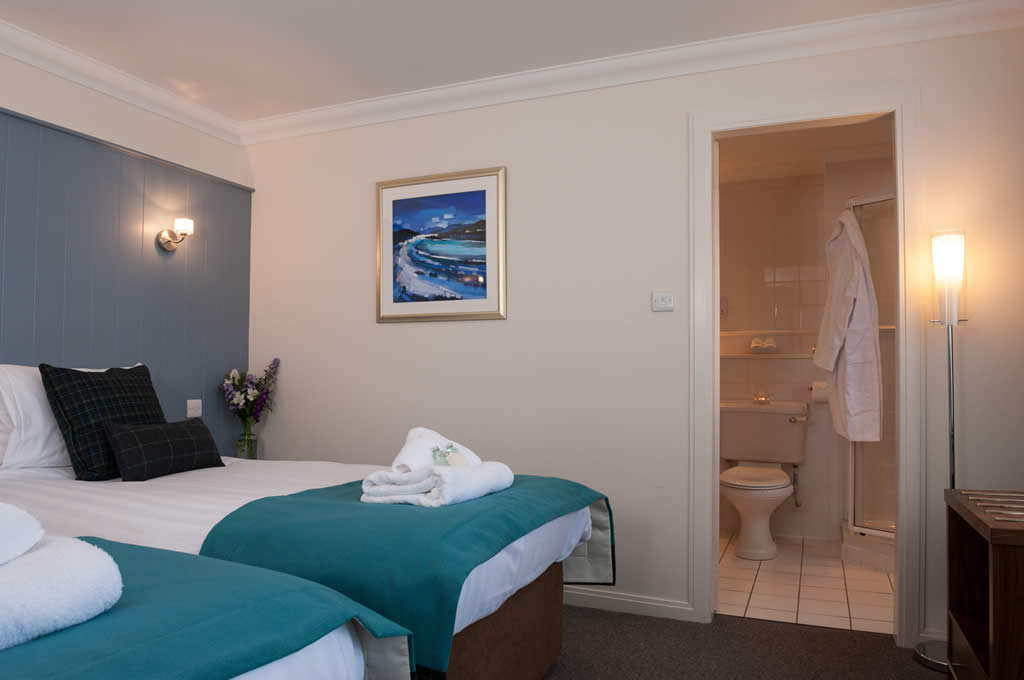 Royal Golf Hotel Dornoch, dog-friendly hotel, photo 4