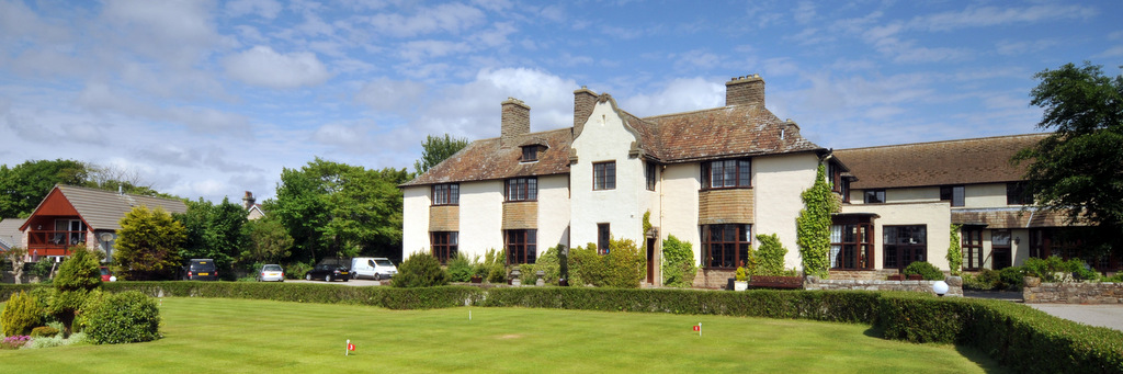 Royal Marine Hotel Brora, dog-friendly hotel, photo 5