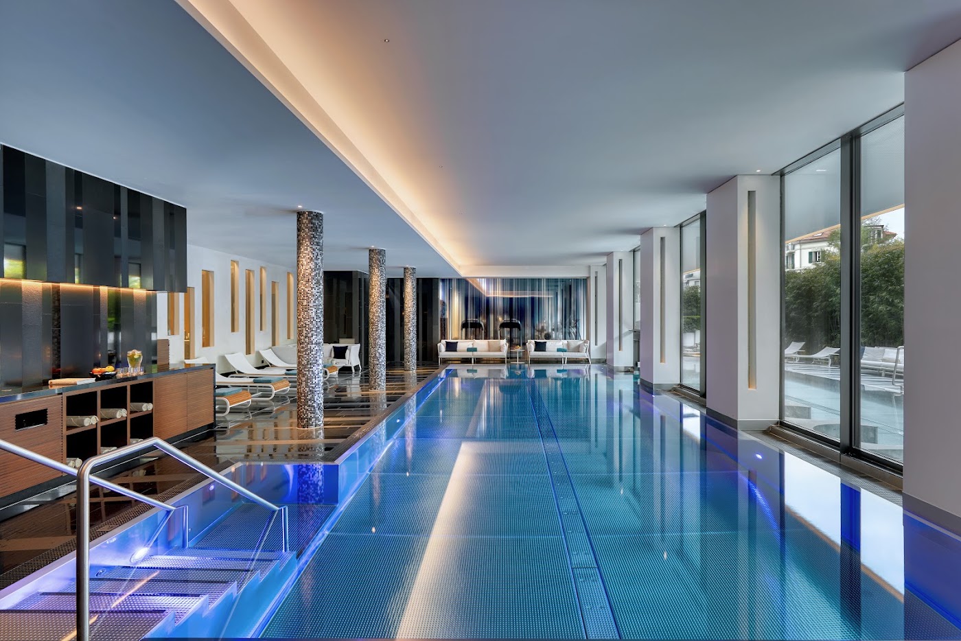 Royal Savoy Hotel & Spa, dog-friendly hotel, photo 3