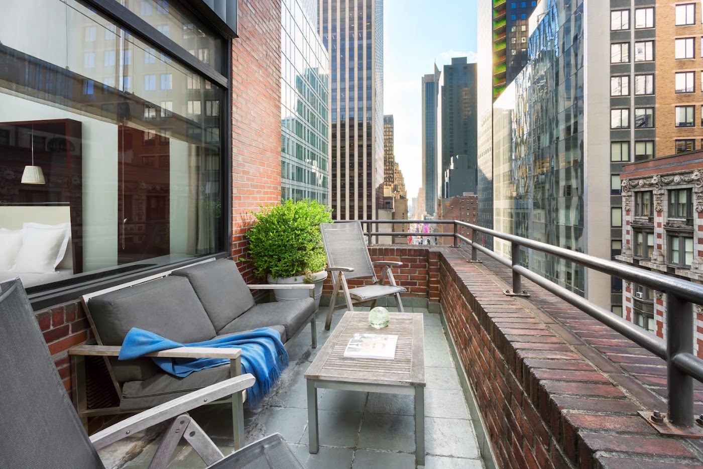 Royalton New York, dog-friendly hotel, photo 2
