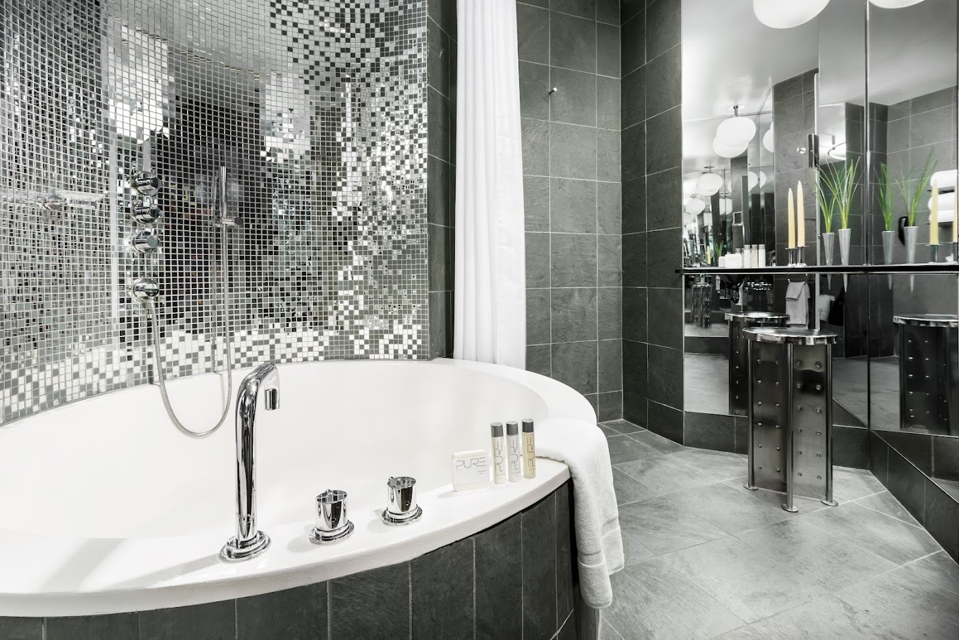 Royalton New York, dog-friendly hotel, photo 4