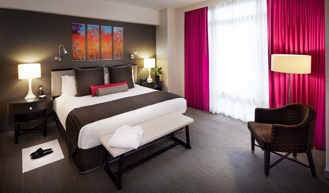 Royalton Park Avenue, dog-friendly hotel, photo 2