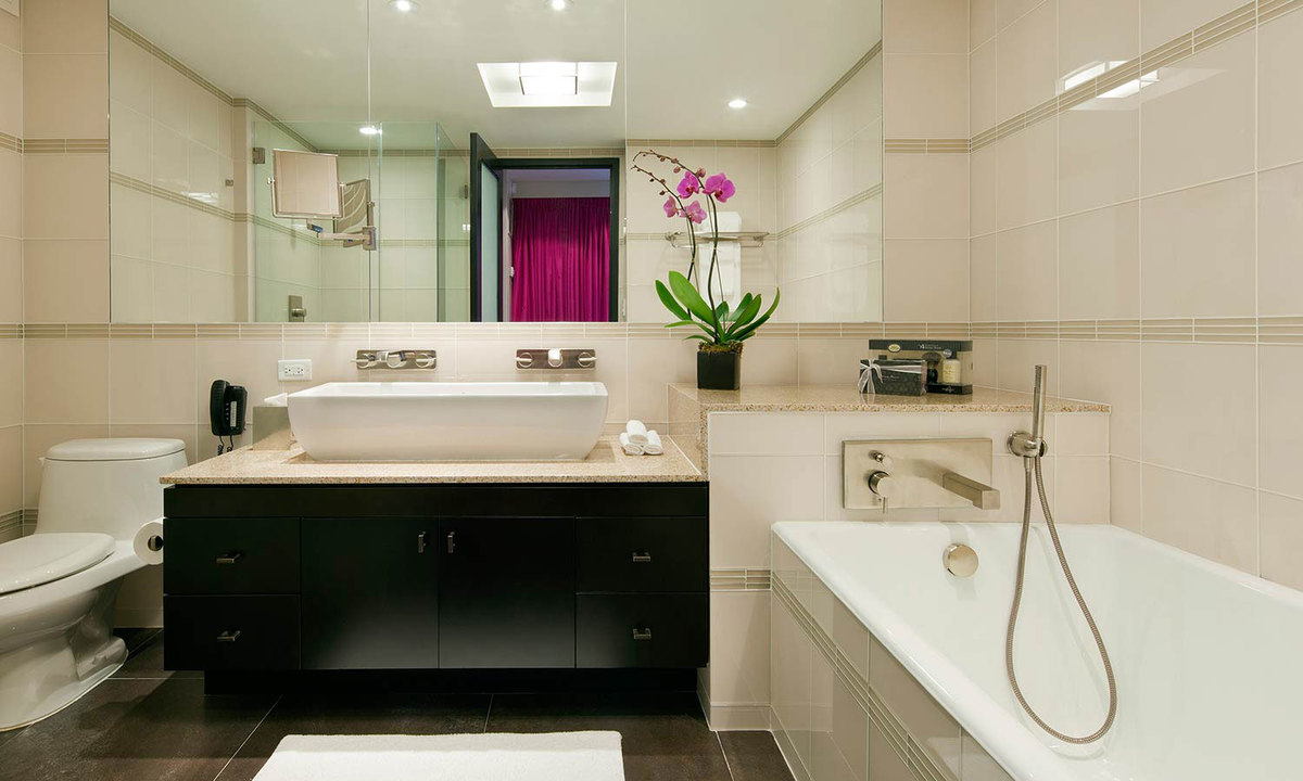 Royalton Park Avenue, dog-friendly hotel, photo 4