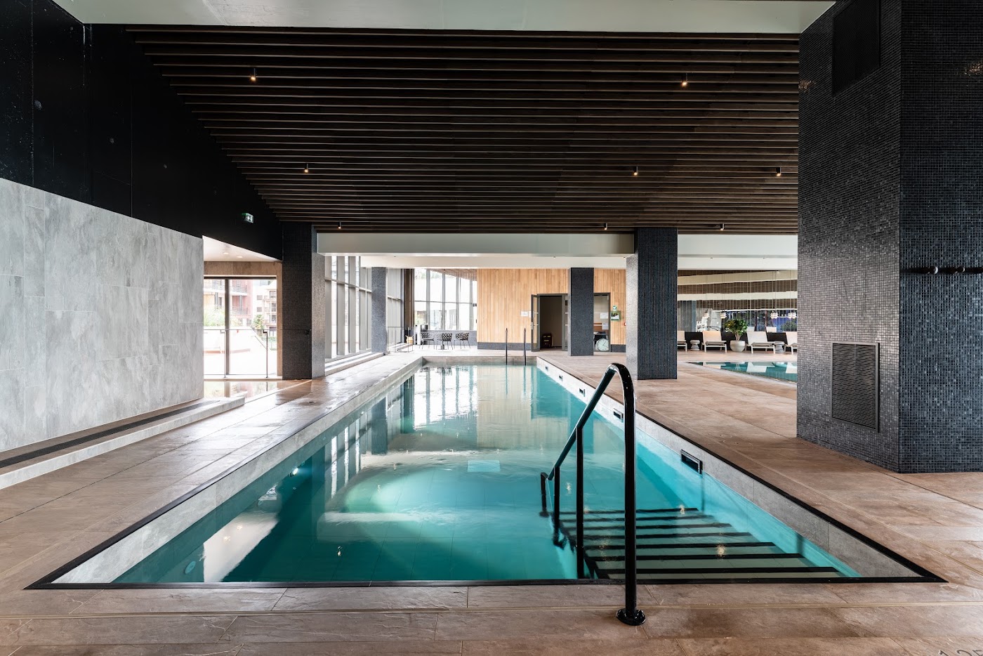 Roz Marine Thalasso Resort, dog-friendly hotel, photo 4