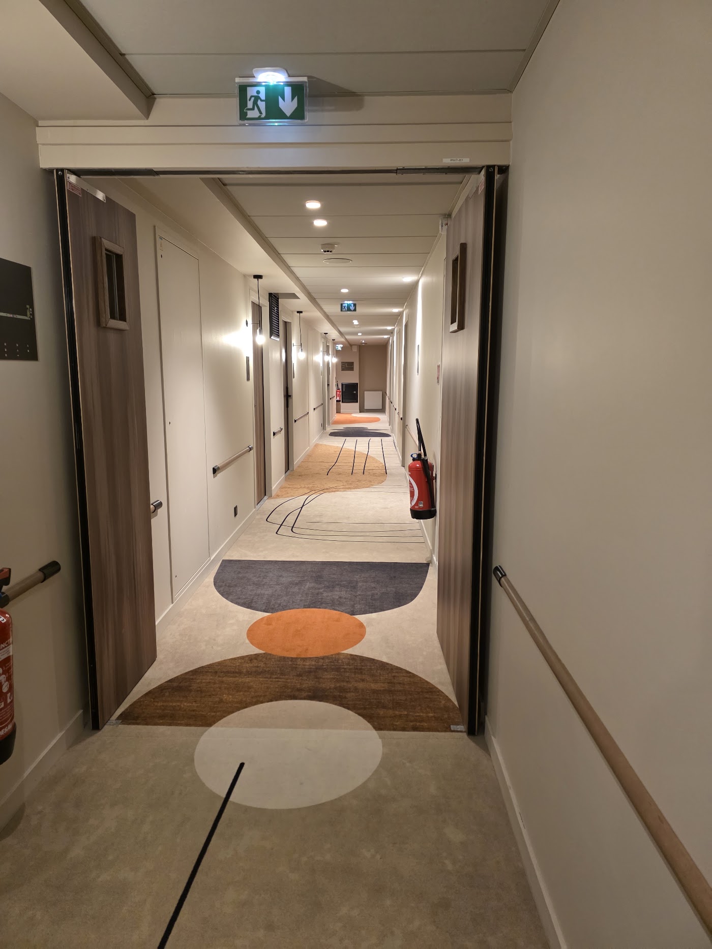 Roz Marine Thalasso Resort, dog-friendly hotel, photo 5