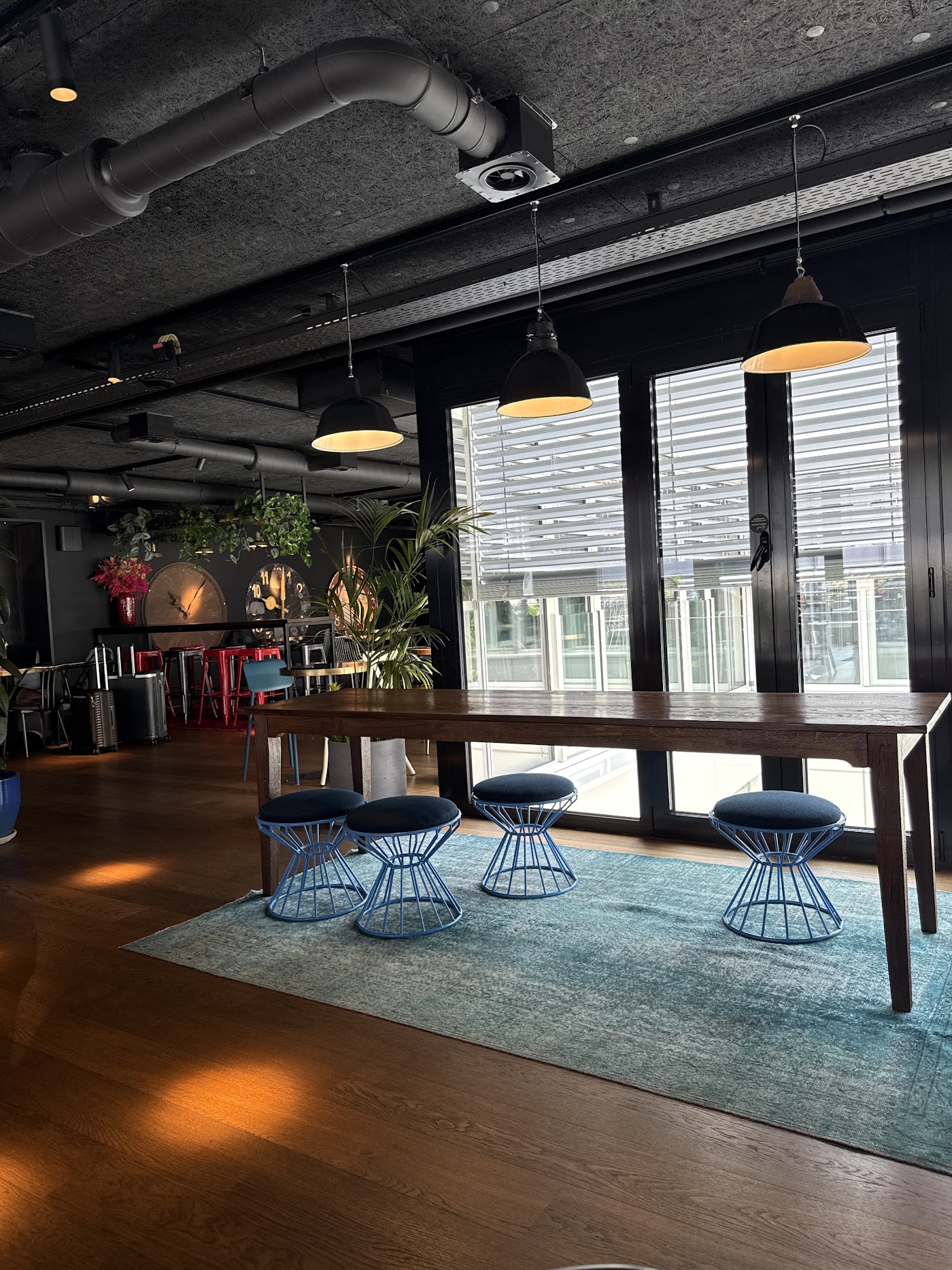Ruby Claire Hotel Geneva, dog-friendly hotel, photo 4