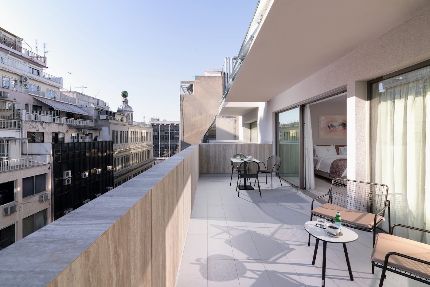 S Hotel Boutique, dog-friendly hotel, photo 2