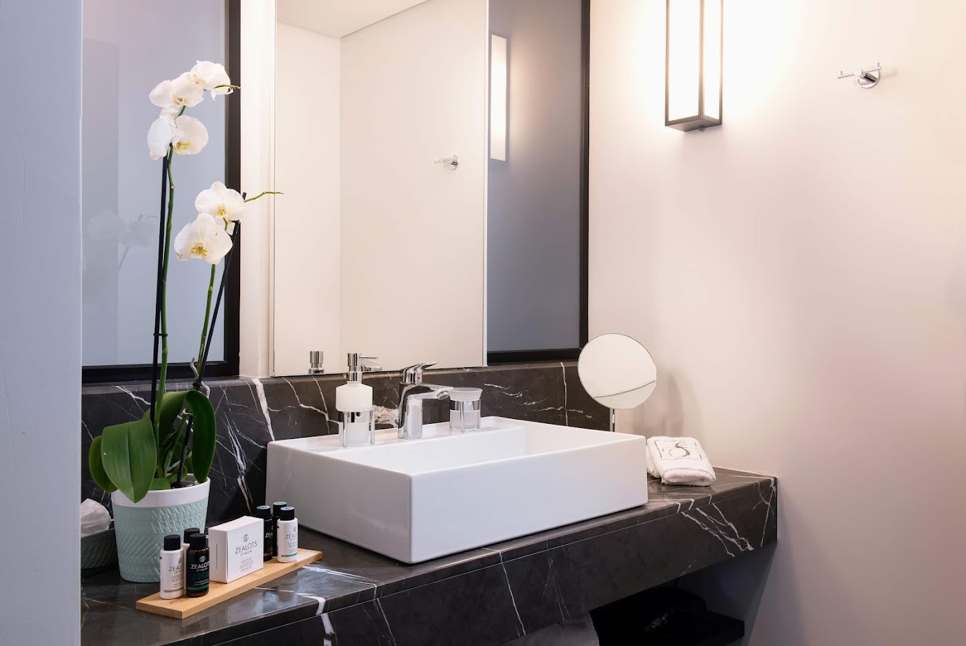 S Hotel Boutique, dog-friendly hotel, photo 4