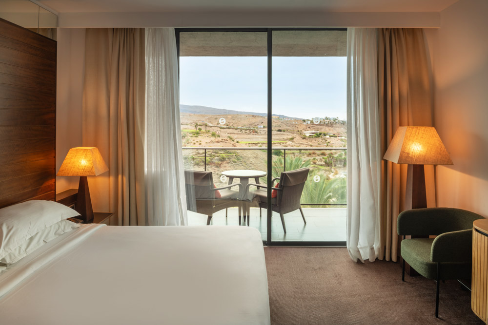 Salobre Hotel Resort & Serenity, dog-friendly hotel, photo 2