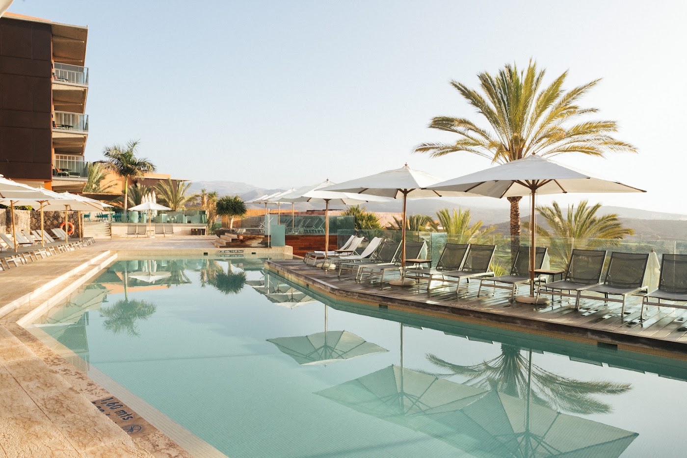 Salobre Hotel Resort & Serenity, dog-friendly hotel, photo 3