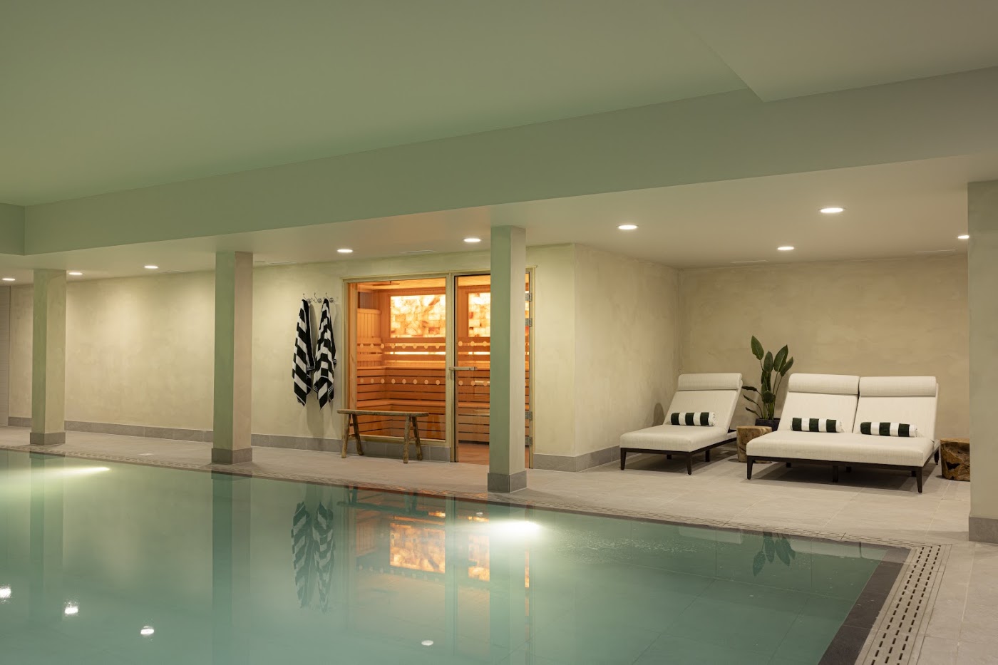 Saltmoore, dog-friendly hotel, photo 4