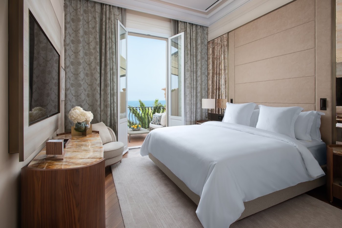 San Domenico Palace, Taormina, A Four Seasons Hotel, dog-friendly hotel, photo 3