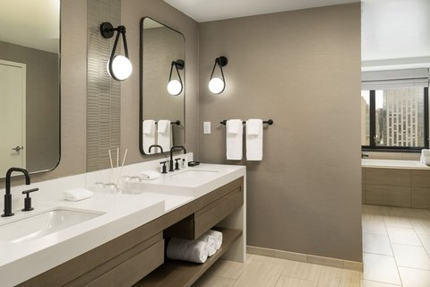 San Francisco Marriott Marquis, dog-friendly hotel, photo 5