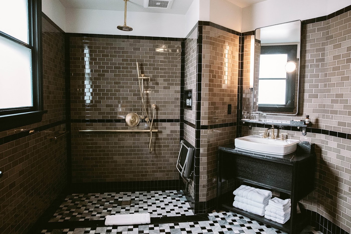 San Francisco Proper Hotel, dog-friendly hotel, photo 4