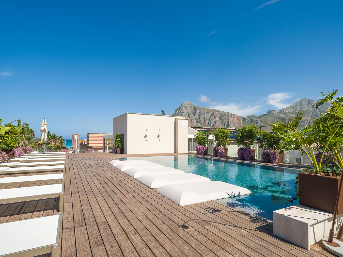 San Vito Resort & Spa, dog-friendly hotel, photo 2