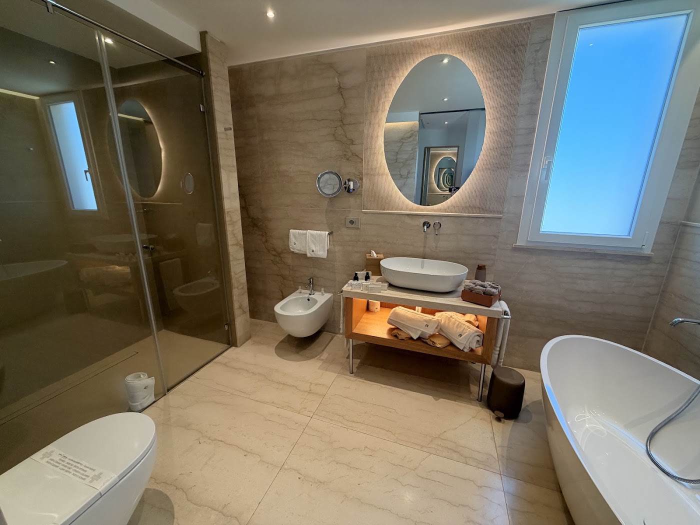 San Vito Resort & Spa, dog-friendly hotel, photo 5