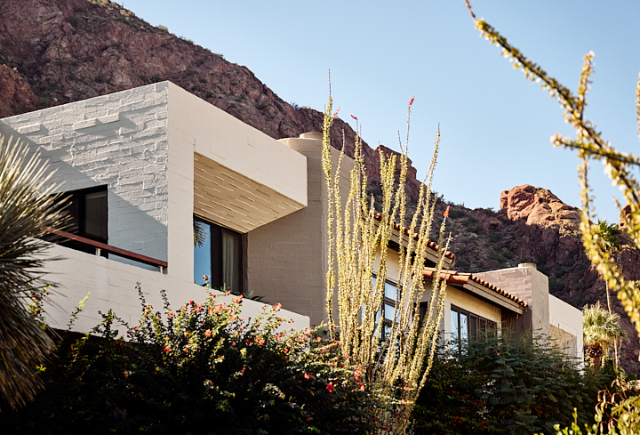 Sanctuary Camelback Mountain, A Gurney's Resort & Spa, dog-friendly hotel, photo 2