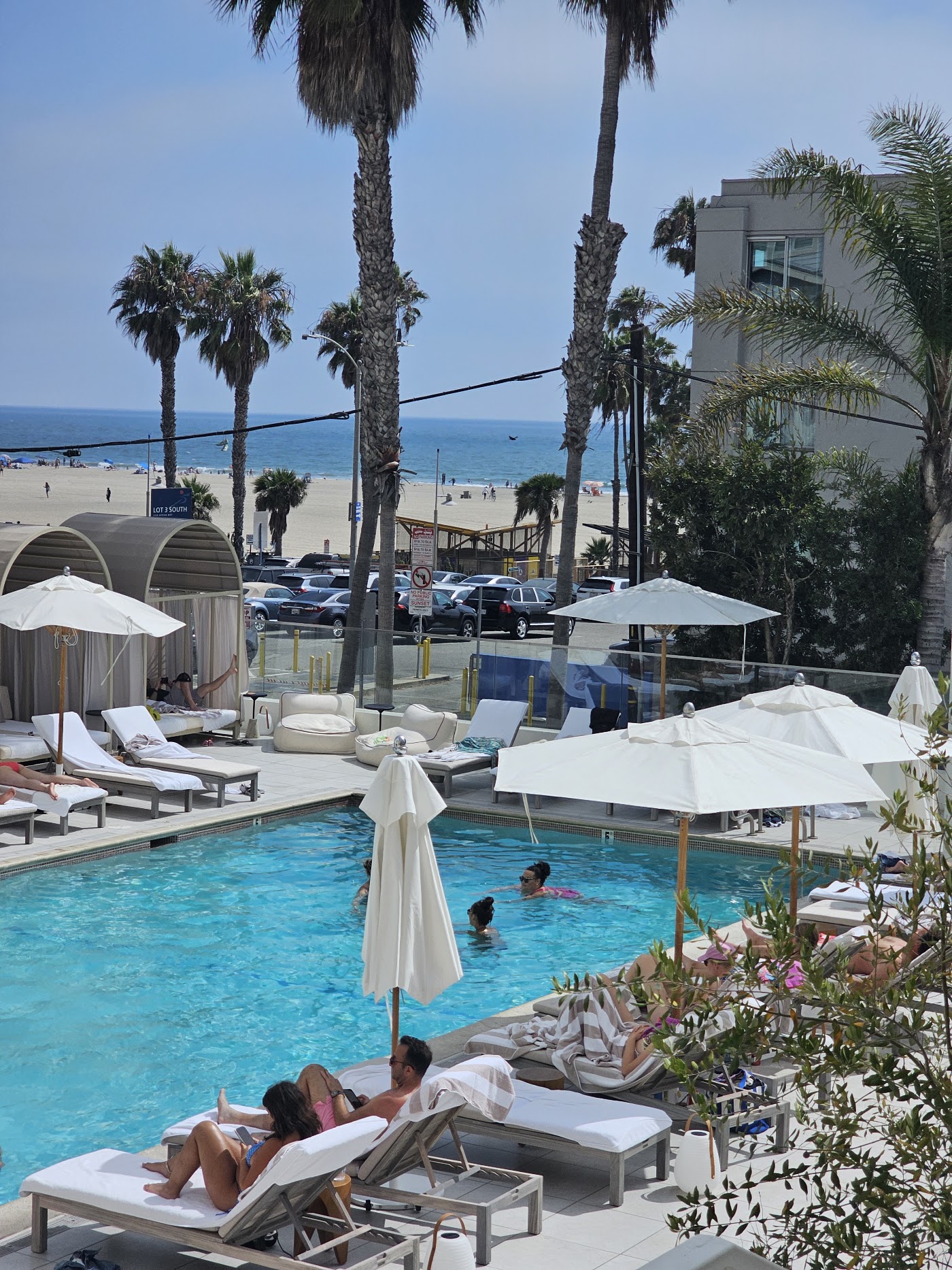 Sandbourne Santa Monica, dog-friendly hotel, photo 4