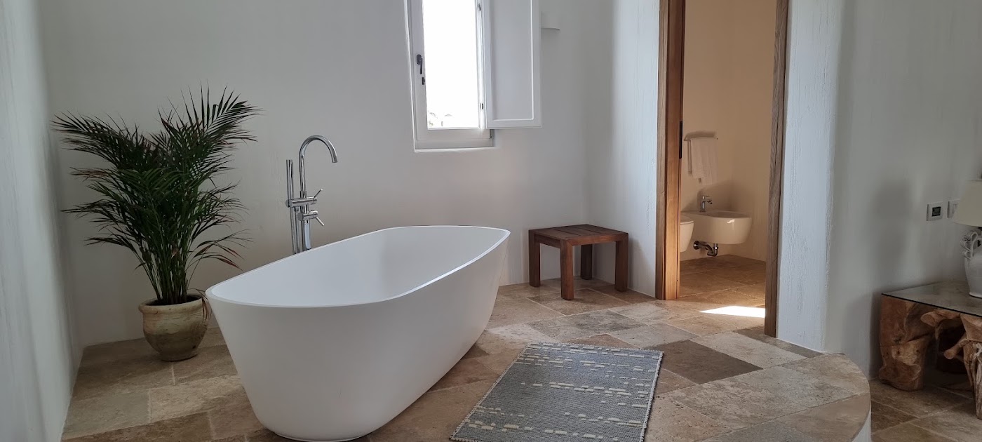 Sant'Efis Hotel, dog-friendly hotel, photo 5