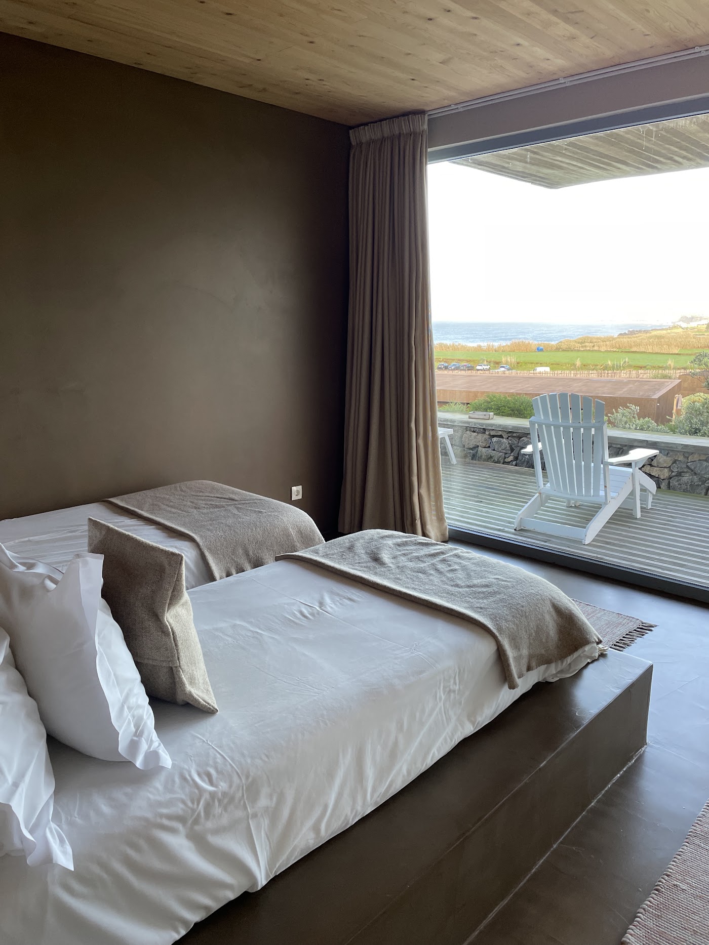 Santa Barbara Eco-Beach Resort, dog-friendly hotel, photo 3