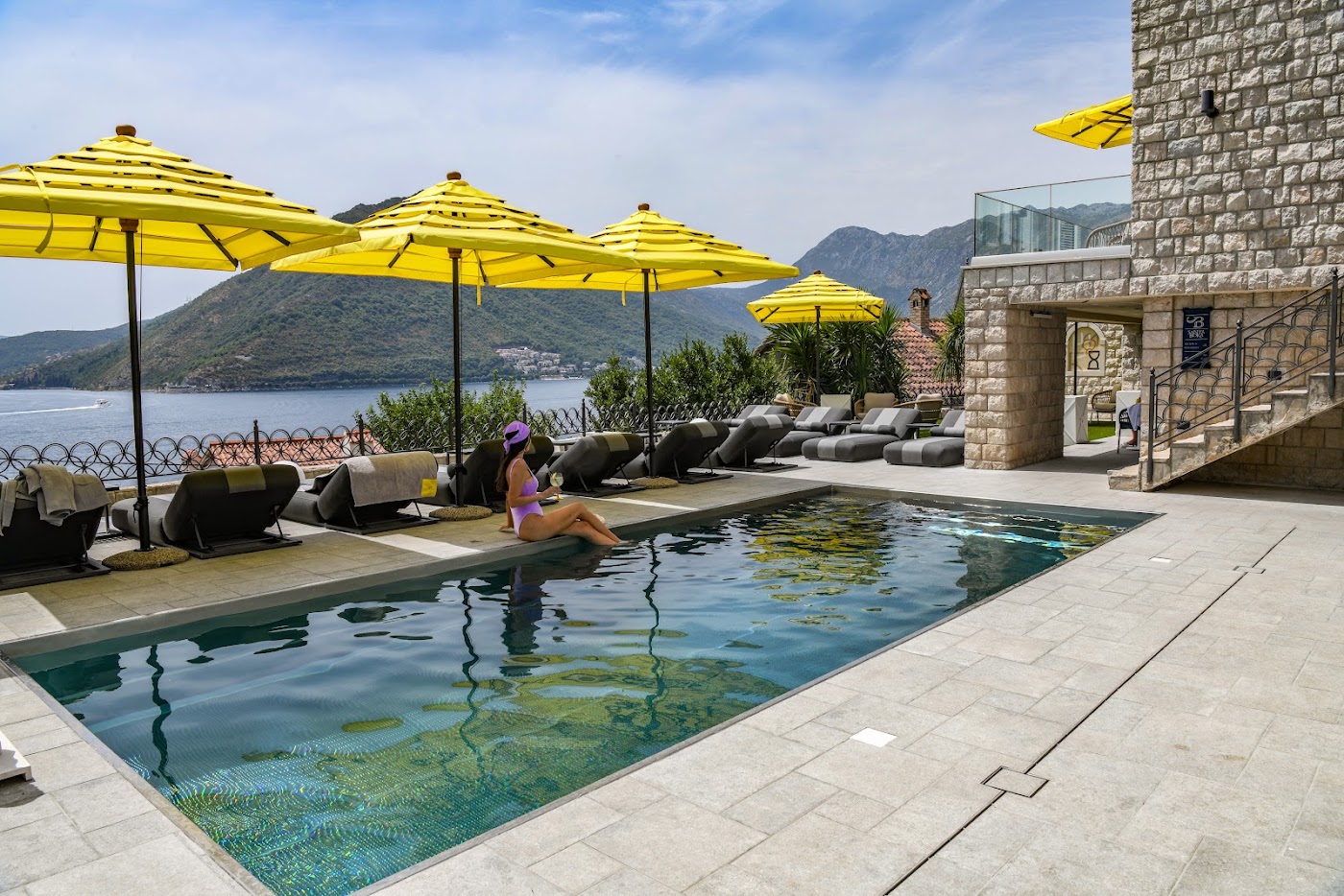 Santa Boka, dog-friendly hotel, photo 4