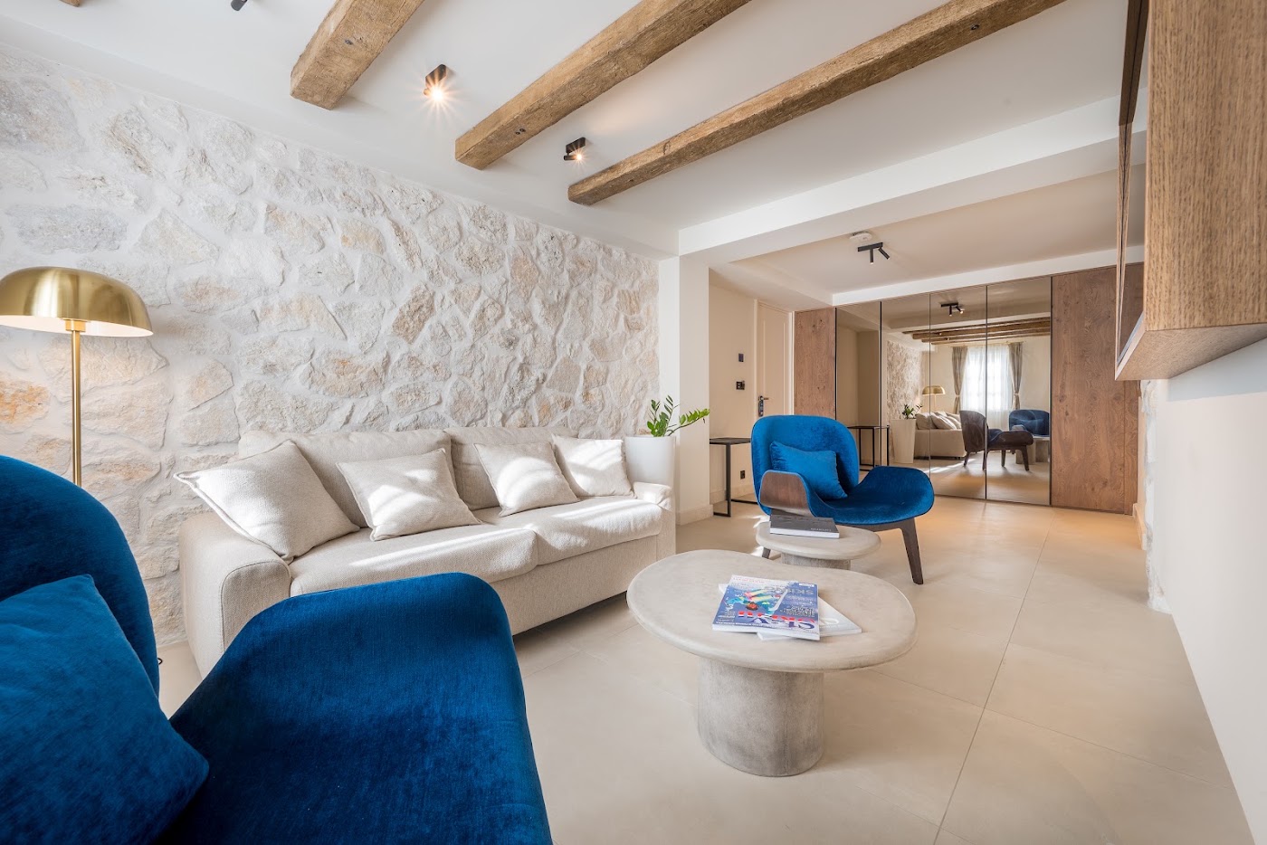 Santa Boka, dog-friendly hotel, photo 5