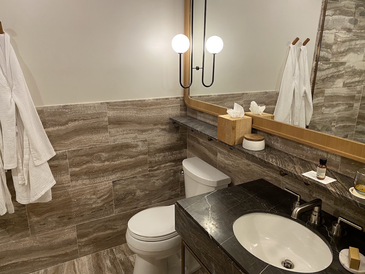 Santa Monica Proper Hotel, dog-friendly hotel, photo 5