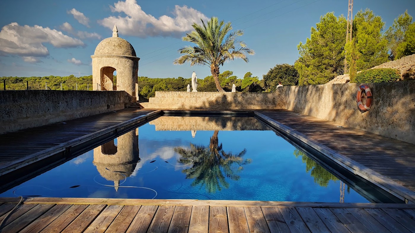 Santa Ponsa - Fontenille Menorca, dog-friendly hotel, photo 4