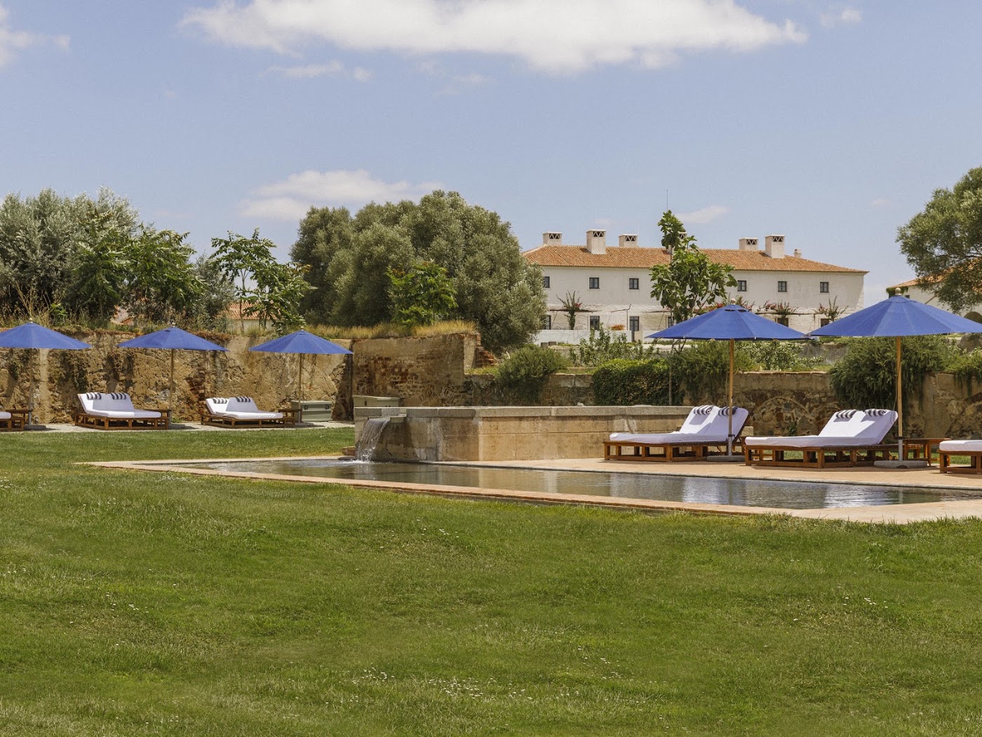 São Lourenço do Barrocal, dog-friendly hotel, photo 2