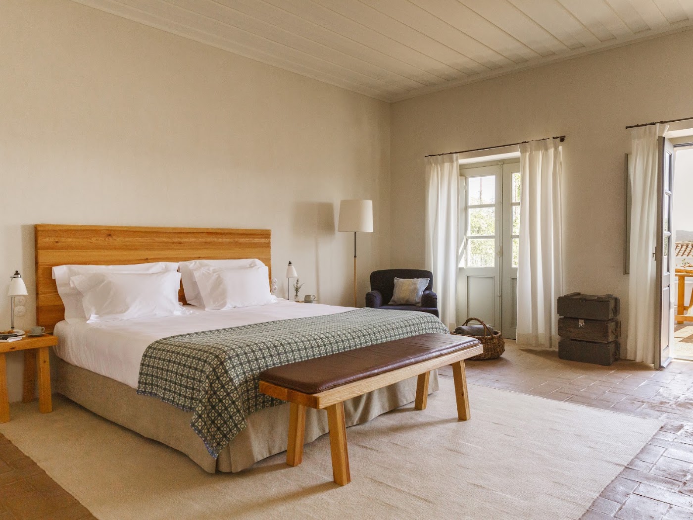 São Lourenço do Barrocal, dog-friendly hotel, photo 3