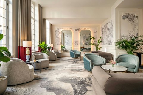 Sapphire House Antwerp, Autograph Collection, dog-friendly hotel, photo 5