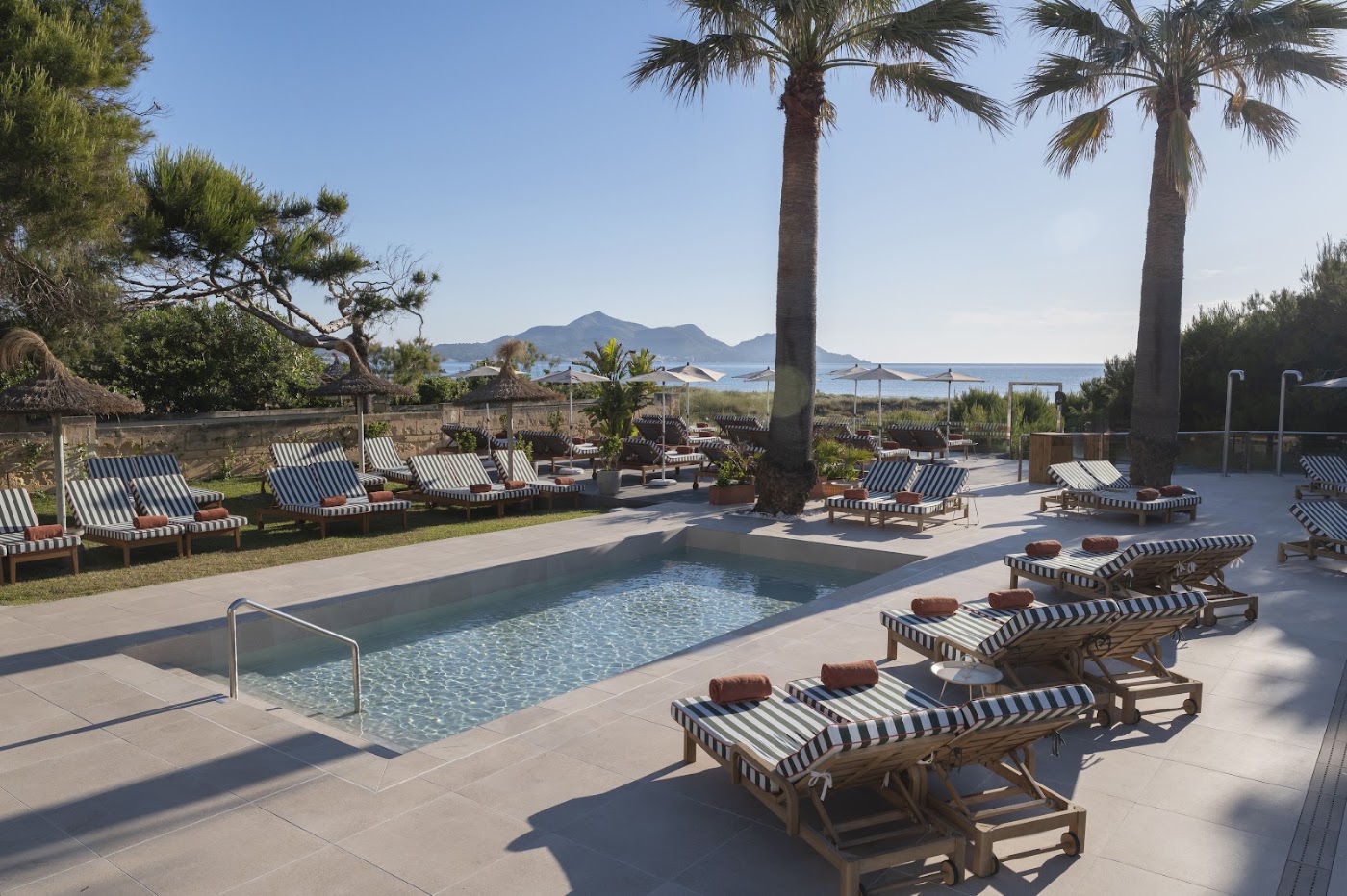 Sarena de Muro Resort Mallorca, part of Destination by Hyatt, dog-friendly hotel, photo 2