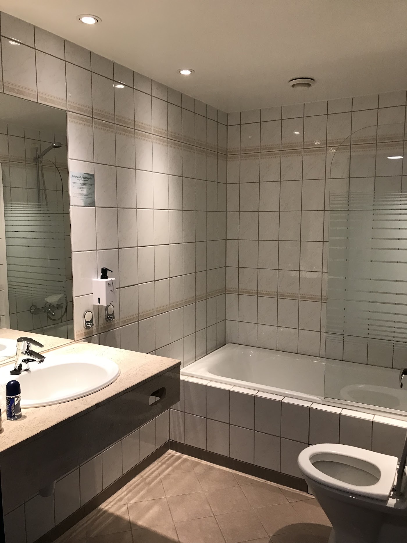 Scandic Bergen City, dog-friendly hotel, photo 4