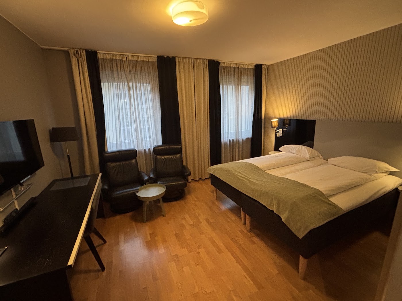 Scandic Bergen City, dog-friendly hotel, photo 5