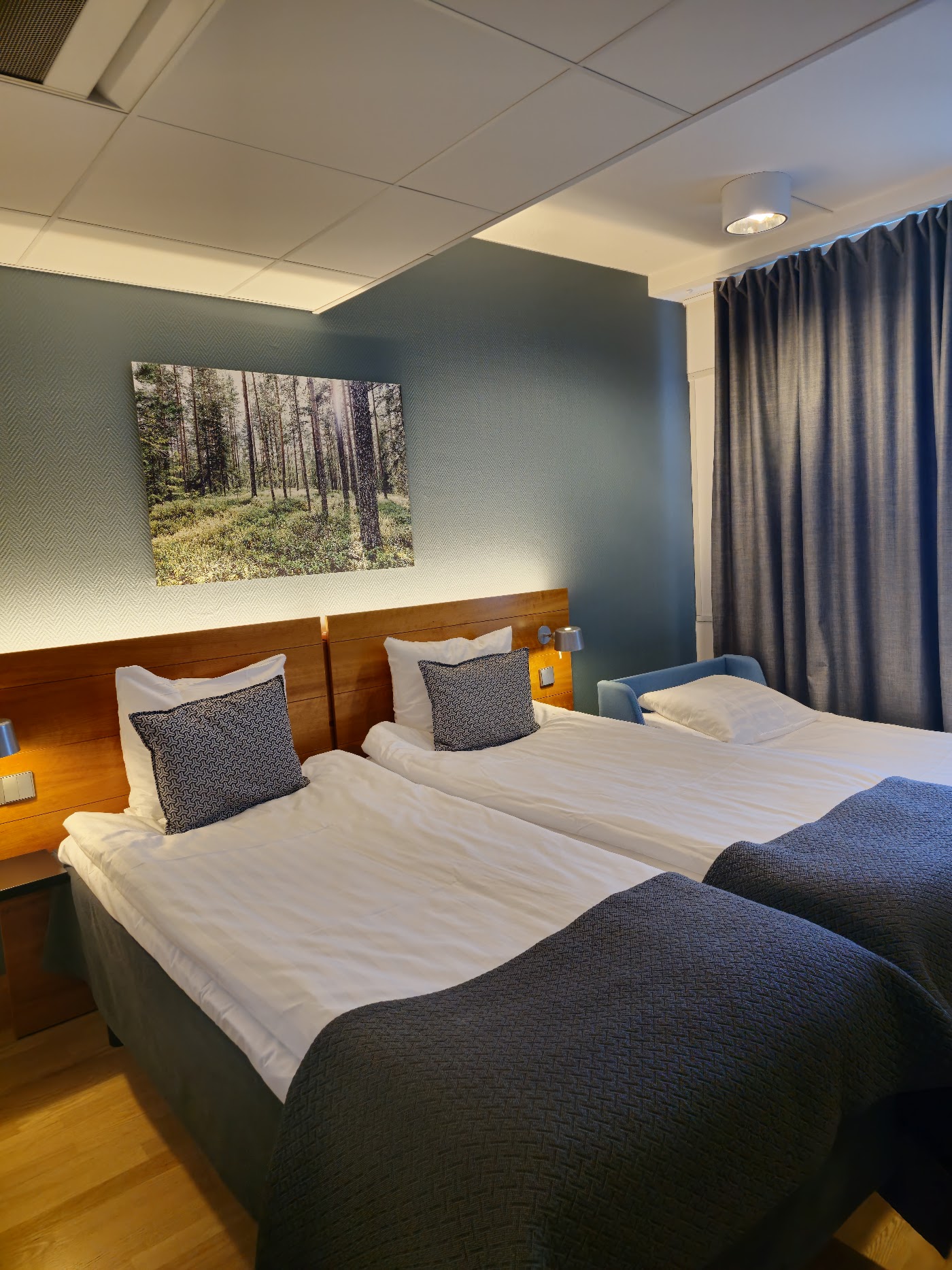Scandic Espoo, dog-friendly hotel, photo 2