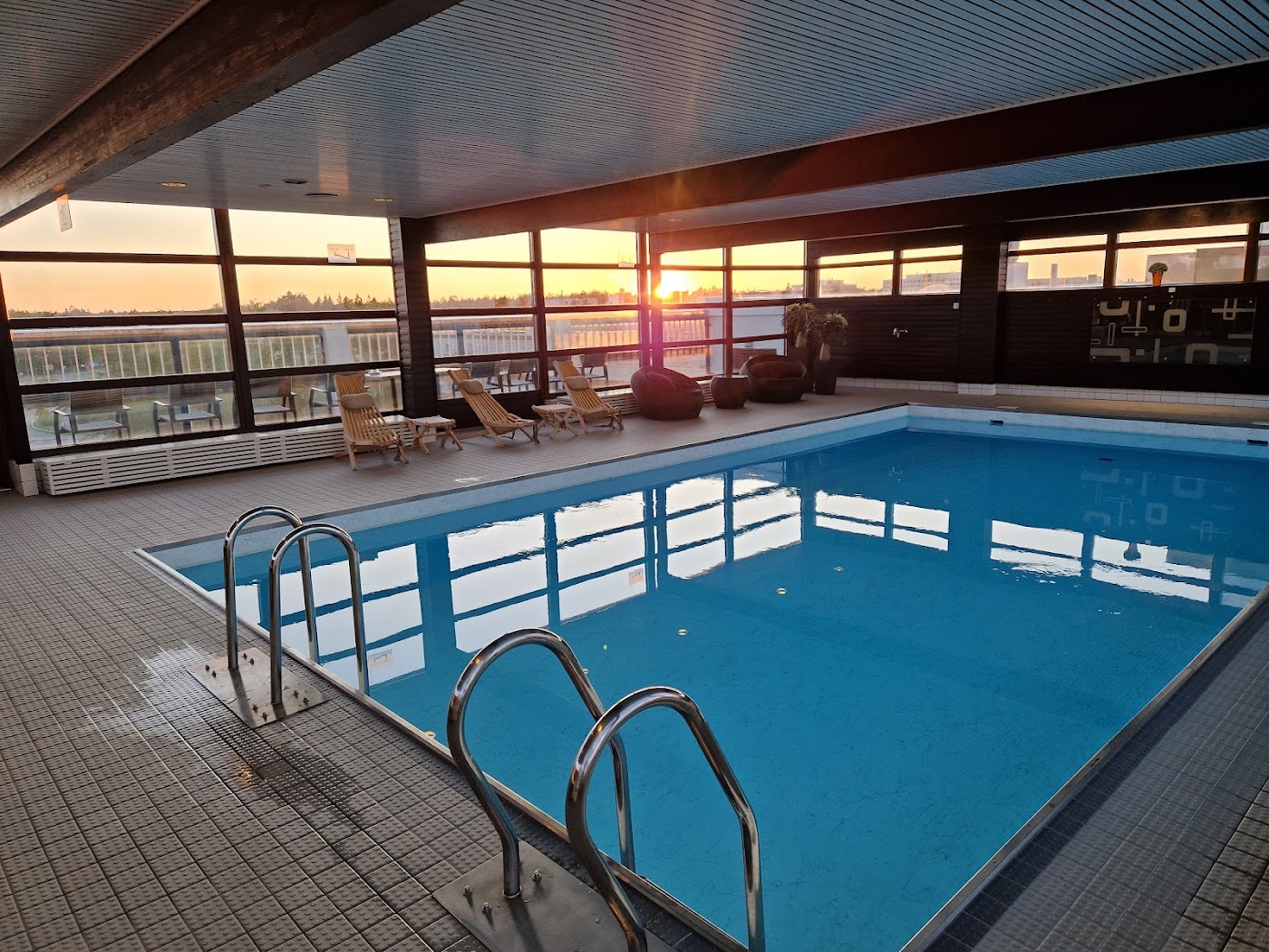 Scandic Espoo, dog-friendly hotel, photo 3