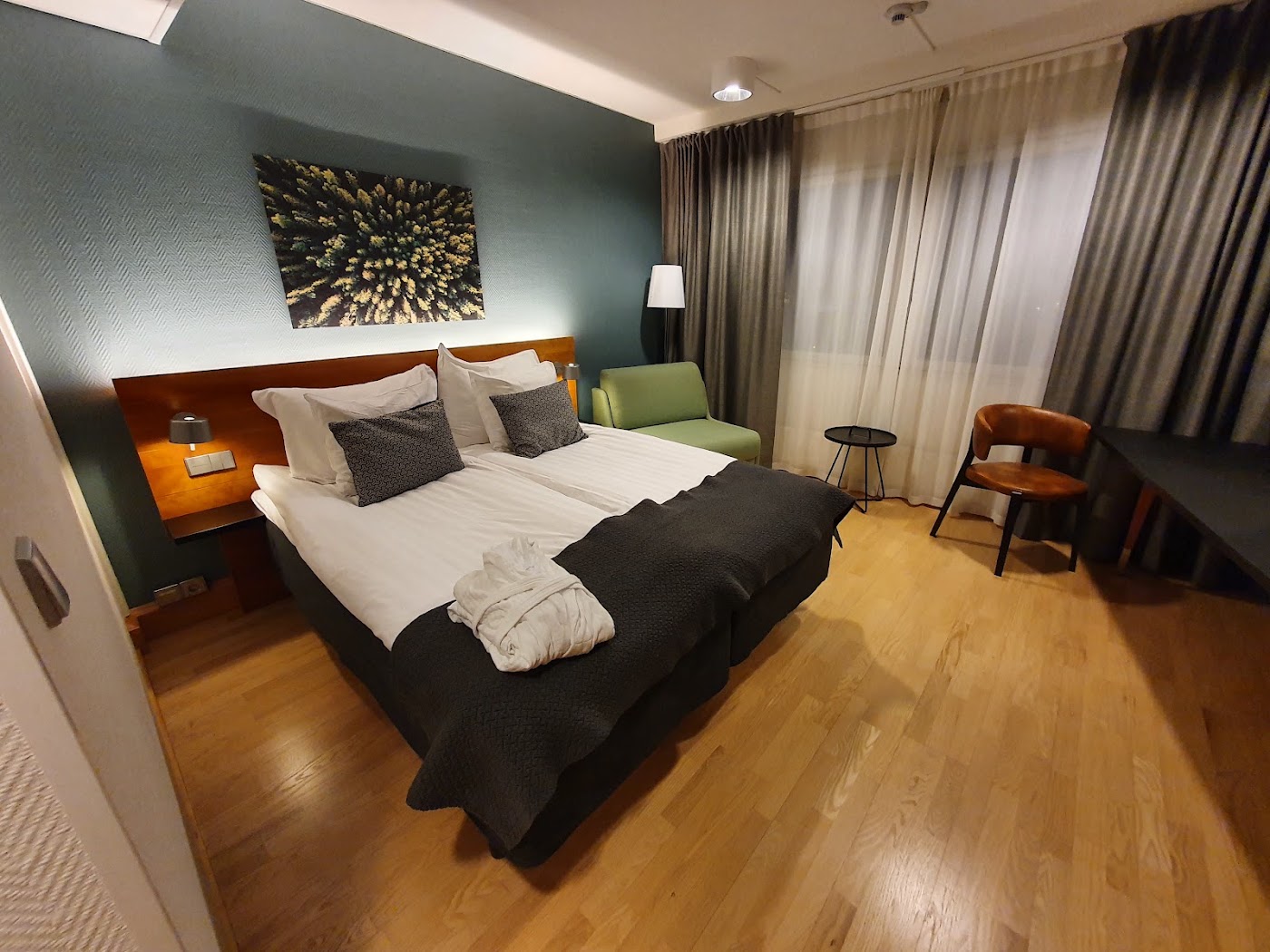 Scandic Espoo, dog-friendly hotel, photo 5
