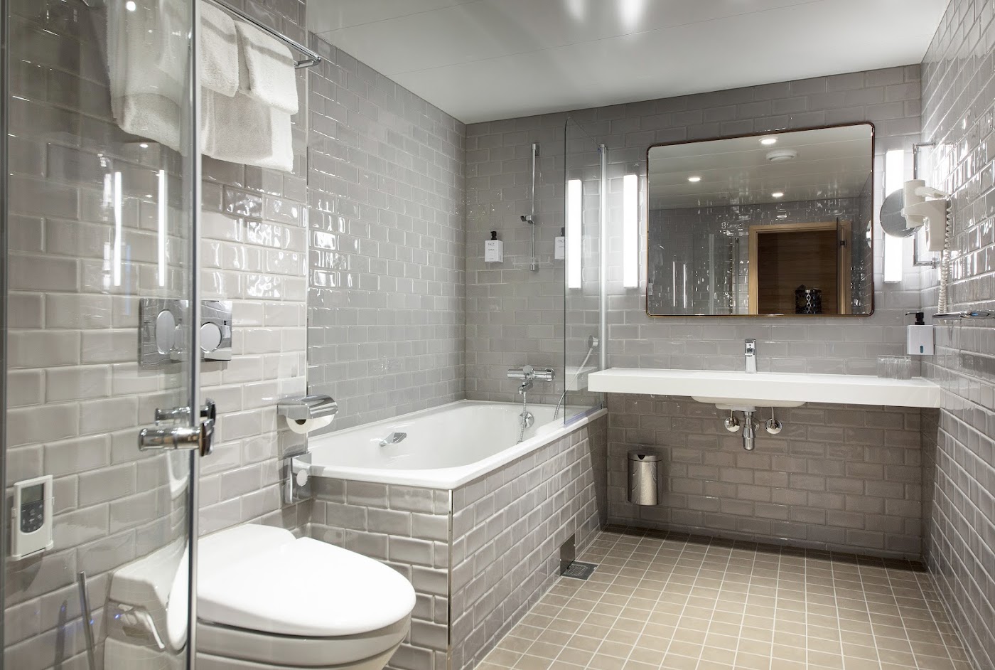 Scandic Flesland Airport, dog-friendly hotel, photo 4