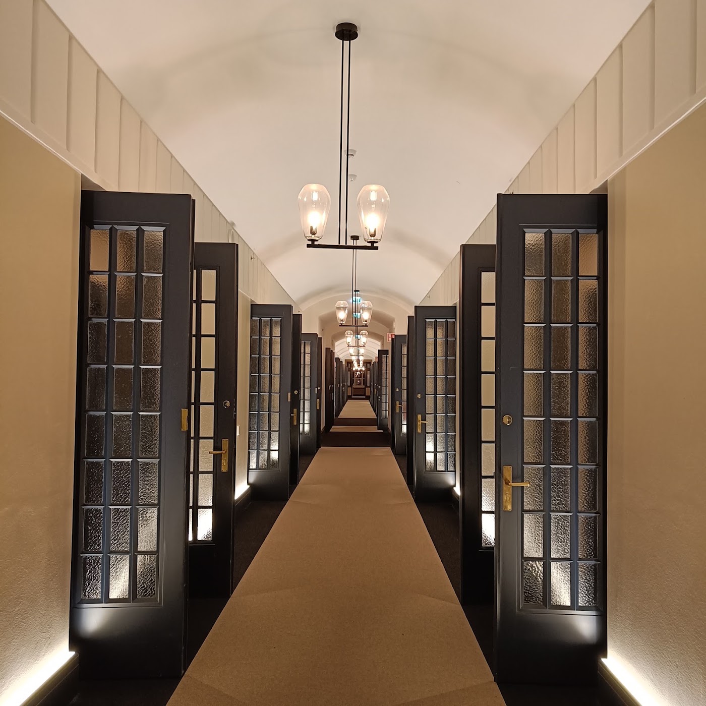 Scandic Grand Central Helsinki, dog-friendly hotel, photo 4