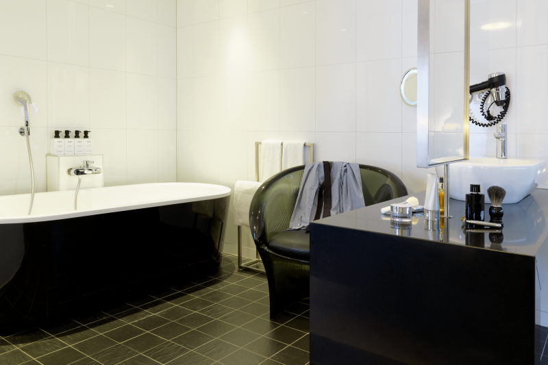 Scandic Malmen, dog-friendly hotel, photo 4
