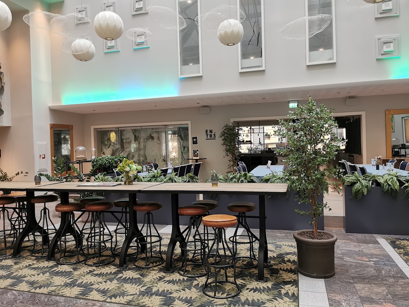 Scandic Neptun, dog-friendly hotel, photo 5